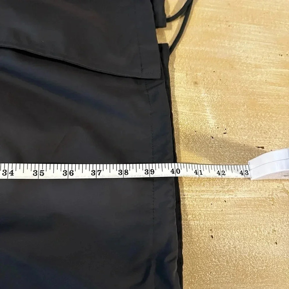 Nike Therma-Fit Life 3-in-1 Parka Jacket Mens Size Medium Oversized Fit NWT’s - Picture 14 of 14